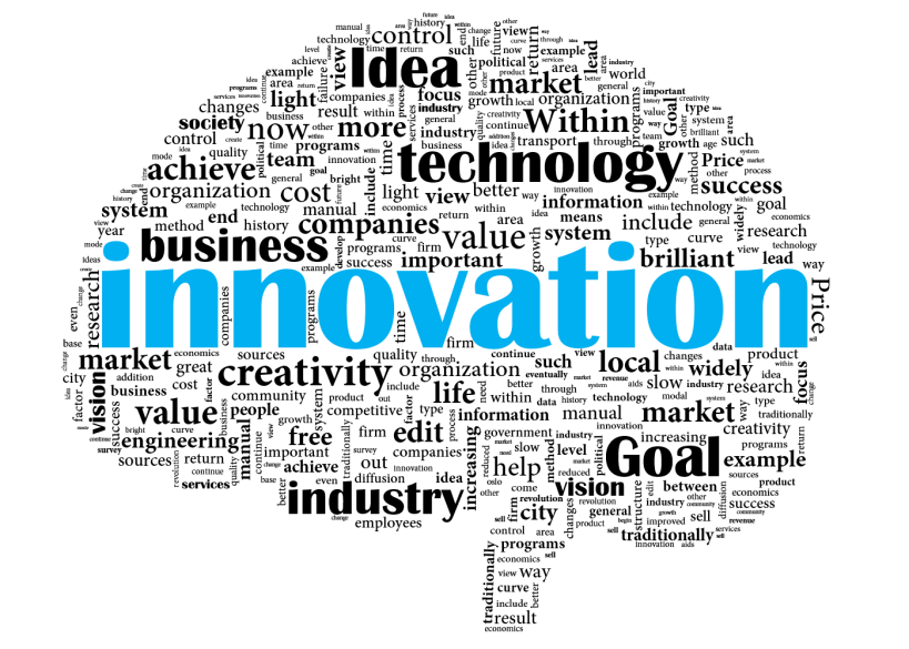 innovation